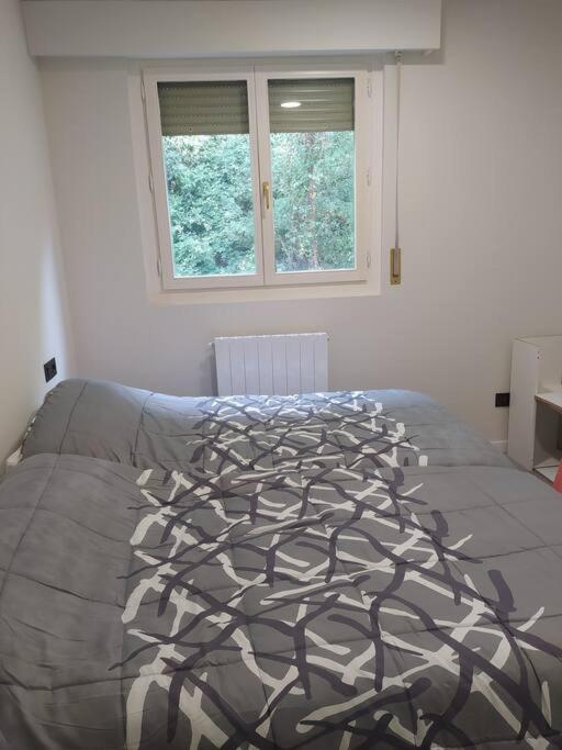 Precioso Apartamento En Bilbao. Galdakao Buitenkant foto