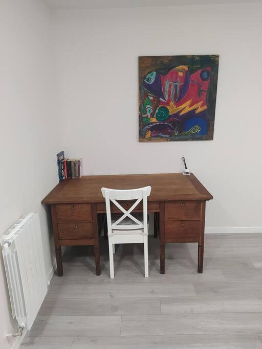 Precioso Apartamento En Bilbao. Galdakao Buitenkant foto