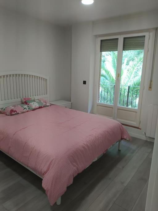 Precioso Apartamento En Bilbao. Galdakao Buitenkant foto