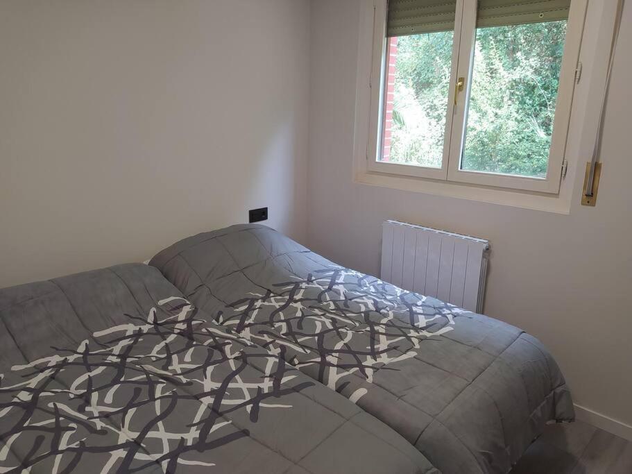 Precioso Apartamento En Bilbao. Galdakao Buitenkant foto