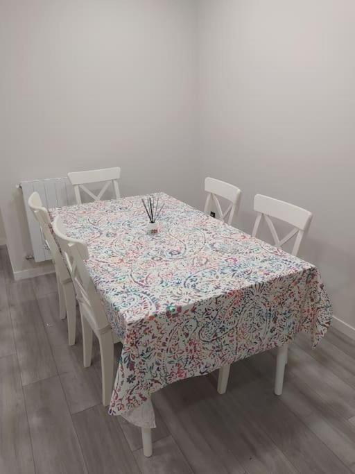 Precioso Apartamento En Bilbao. Galdakao Buitenkant foto